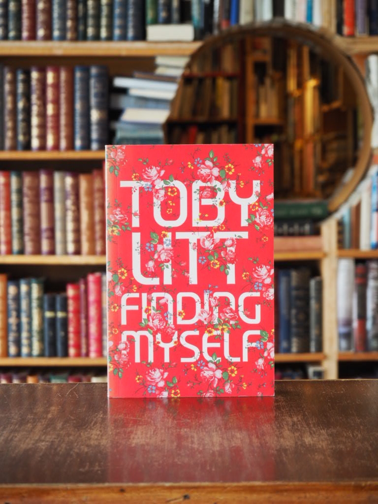 Finding Myself