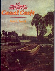 Image for A Pictorial History of Canal Craft. First Edition in dust jacket. A Pictorial History of Canal Craft. First Edition in dust jacket.