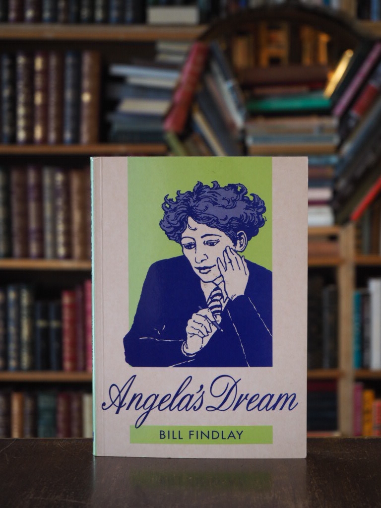 Angela's Dream