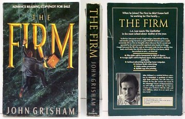 Firm. proof. Image for Firm. proof.