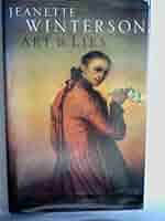 Image for Art & Lies. First Canadian Edition in dustjacket Art & Lies. First Canadian Edition in dustjacket