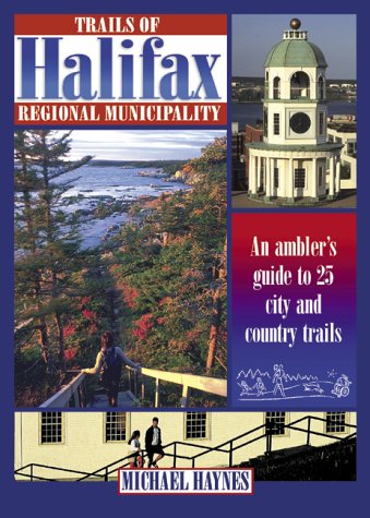 Trails of Halifax Regional Municipality