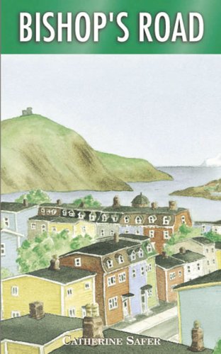 Image for Bishop's Road. First Edition Bishop's Road. First Edition