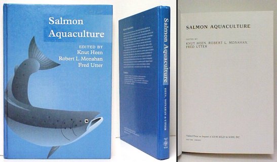 Salmon Aquaculture