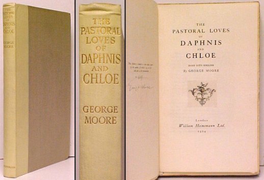 Living Bread. 1st pr in dj