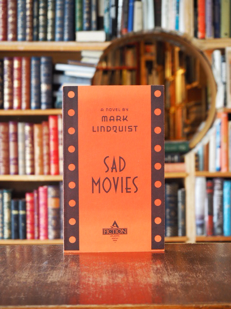 Sad Movies. proof