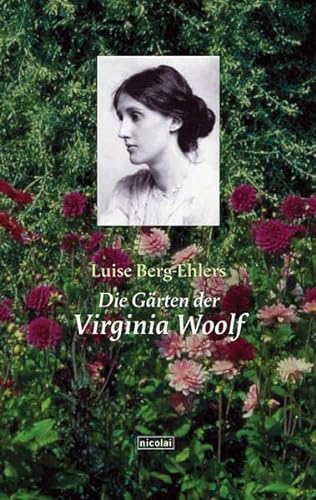 Image for Die Grten der Virginia Woolf Die Grten der Virginia Woolf
