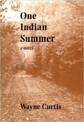 Image for One Indian Summer : A Novel. First Edition, Signed One Indian Summer : A Novel. First Edition, Signed