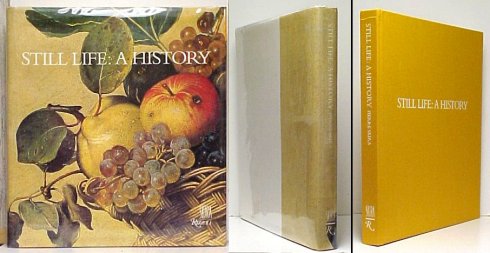 Image for Still Life : A History. in dj Still Life : A History. in dj