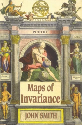 Image for Maps of Invariance. Maps of Invariance.