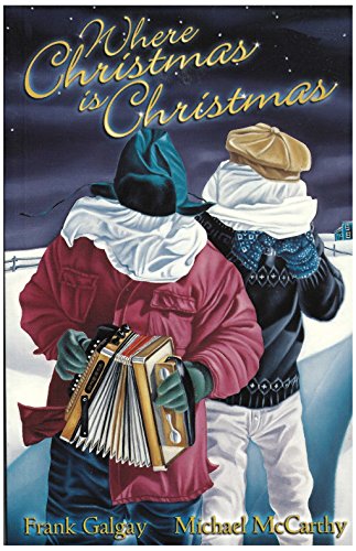 Where Christmas is Christmas. First Edition