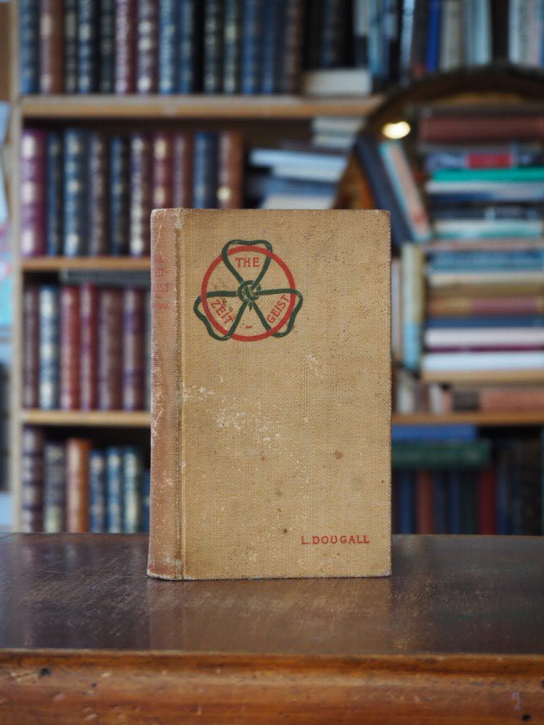 Zeit-Geist