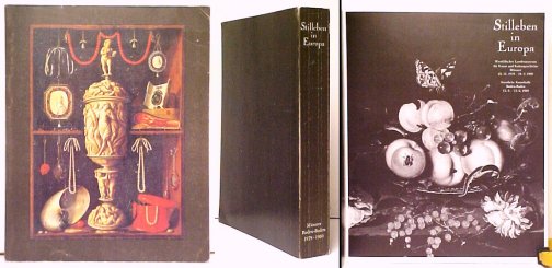 Stilleben in Europa