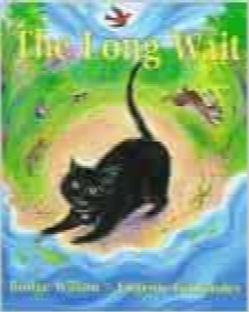 Image for The Long Wait. First American Edition The Long Wait. First American Edition