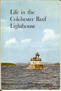 Image for Life in the Colchester Reef Lighthouse Life in the Colchester Reef Lighthouse