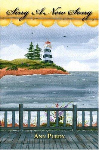 Sing a New Song. First Edition, Signed.