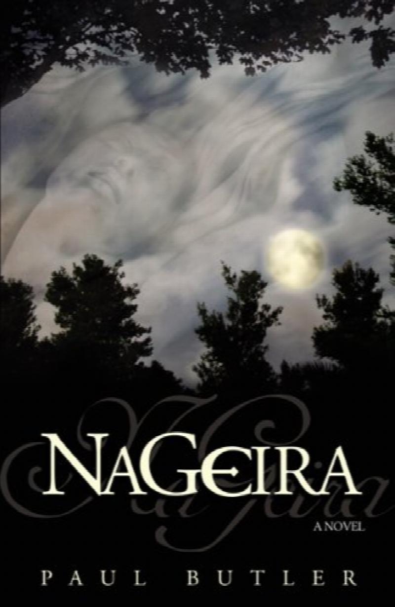 Image for Nageira. First Edition, Signed Nageira. First Edition, Signed