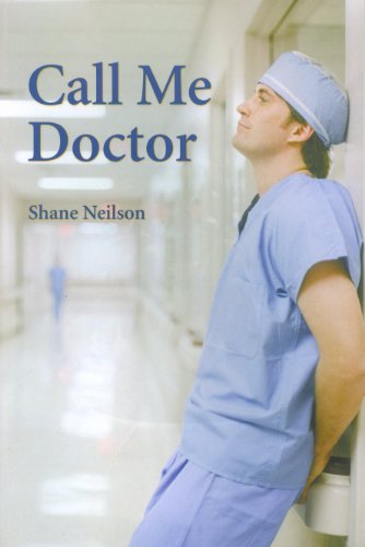Call Me Doctor. First Edition
