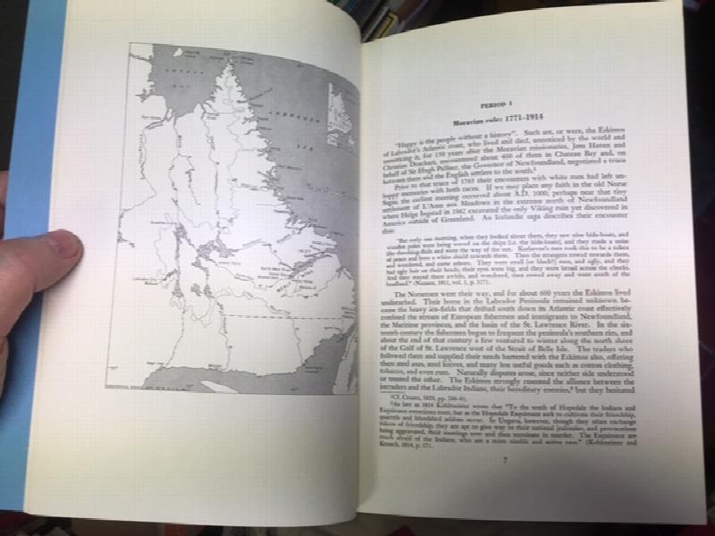 Image for Eskimo Administration: III. Labrador. First Edition Eskimo Administration: III. Labrador. First Edition