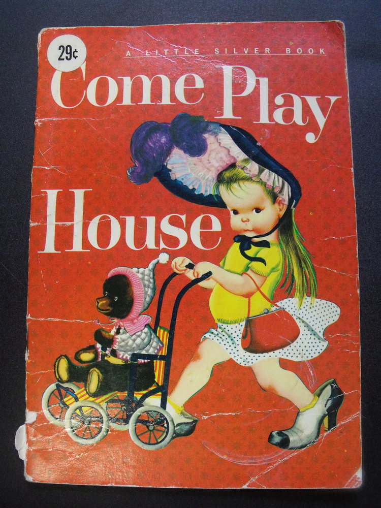 Come Play House