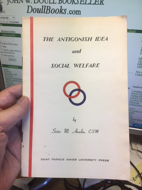 The Antigonish Idea and Social Welfare