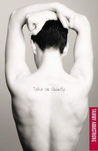 Image for Take Us Quietly. First Edition Take Us Quietly. First Edition