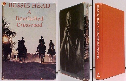 Image for Bewitched Crossroad : An African Saga. in dj.