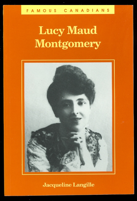 Image for Lucy Maud Montgomery. First Edition Lucy Maud Montgomery. First Edition