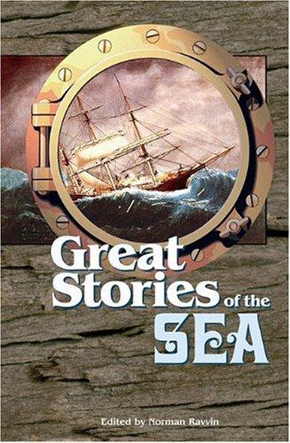 Great Stories of the Sea. pbk.