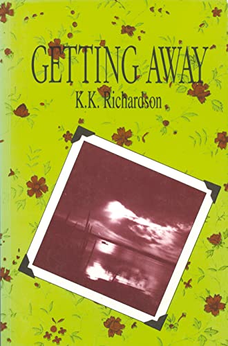 Getting Away. First Edition