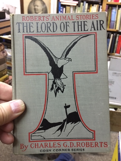 Image for The Lord of the Air. Seventh Impression The Lord of the Air. Seventh Impression