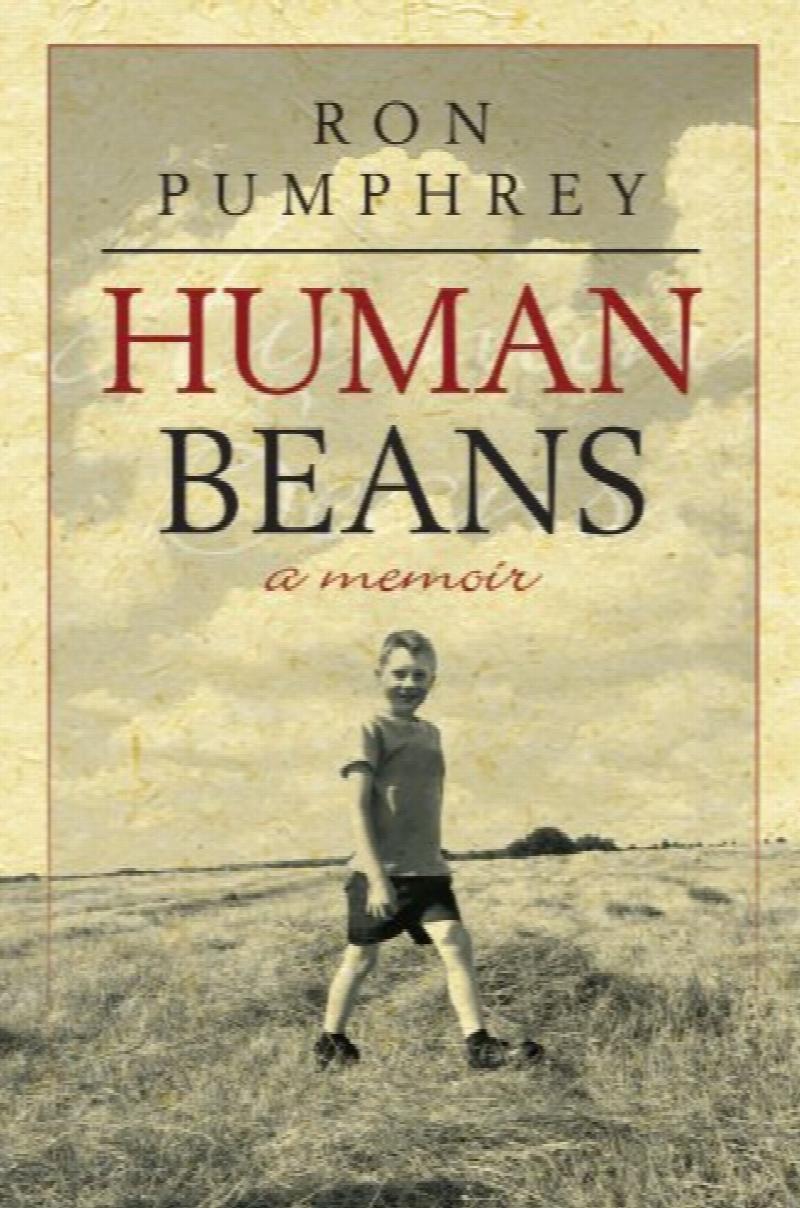 Image for Human Beans : A Memoir. First Edition Human Beans : A Memoir. First Edition