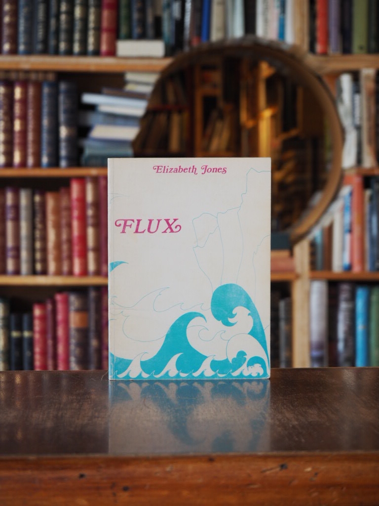 Flux. First Edition