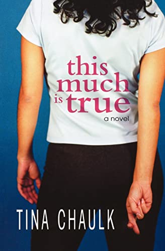 Image for This Much Is True. A novel. First Edition This Much Is True. A novel. First Edition