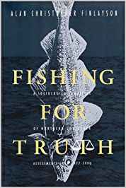 Image for Fishing For Truth : A Sociological Analysis of Northern Cod Stock : Assessments from 1977-1990. pbk. Fishing For Truth : A Sociological Analysis of Northern Cod Stock : Assessments from 1977-1990. pbk.