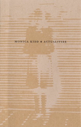 Actualities. First Edition