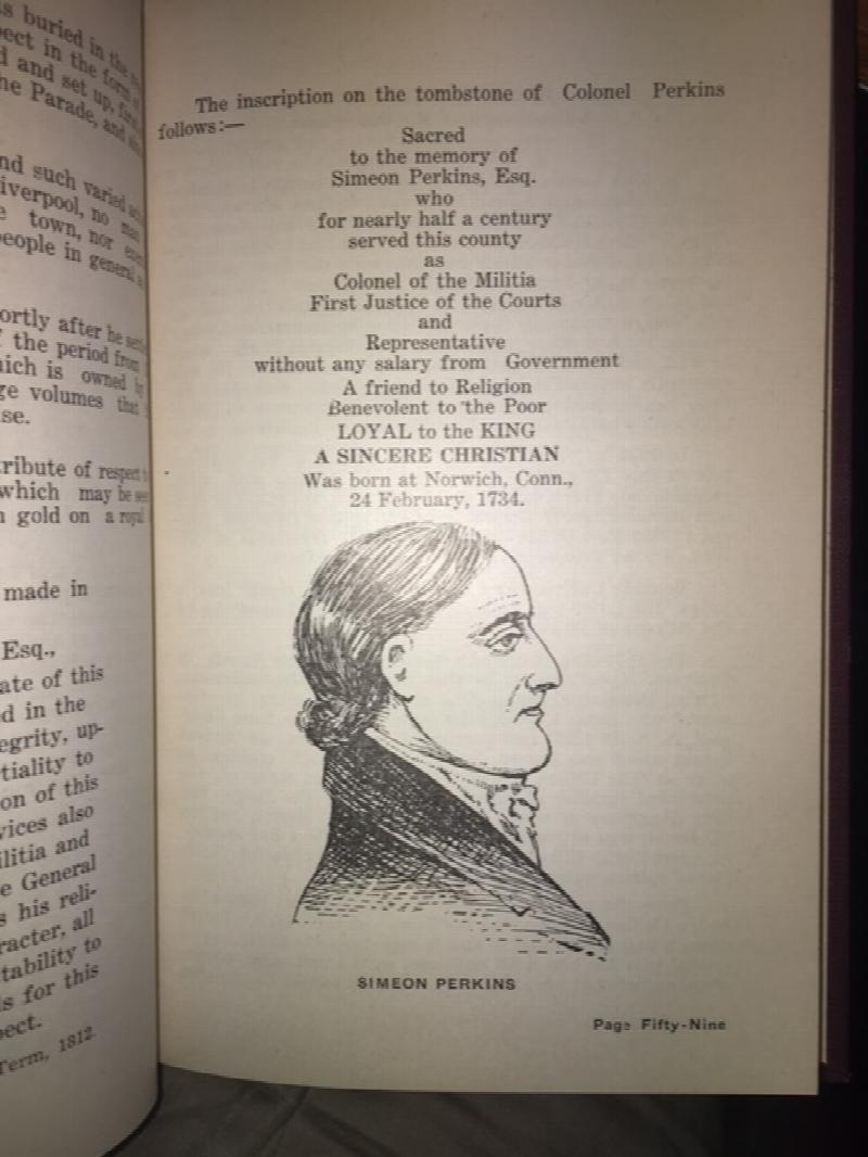 Some Liverpool Chronicles. FIrst Edition