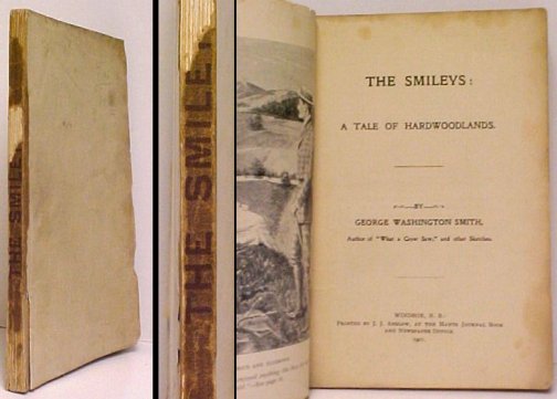 Image for Smileys, The. poor condition Smileys, The. poor condition