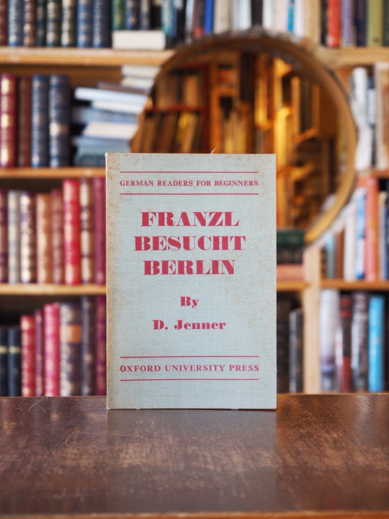 Franzl Besucht Berlin