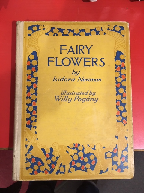 Image for Fairy Flowers: Nature Legends of Fact and Fantasy Fairy Flowers: Nature Legends of Fact and Fantasy