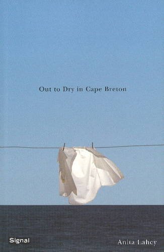 Out to Dry in Cape Breton. First Edition