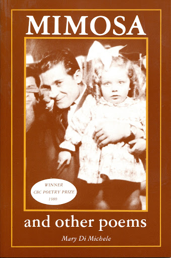 Image for Mimosa and other poems. First Edition Mimosa and other poems. First Edition