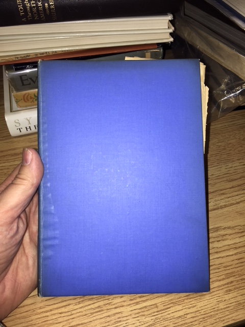 Image for Letters to the Sphinx from Oscar Wilde. Limited, numbered and signed edition. (No.254) Letters to the Sphinx from Oscar Wilde. Limited, numbered and signed edition. (No.254)