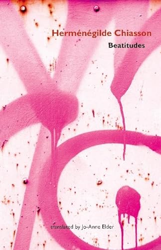 Beatitudes.