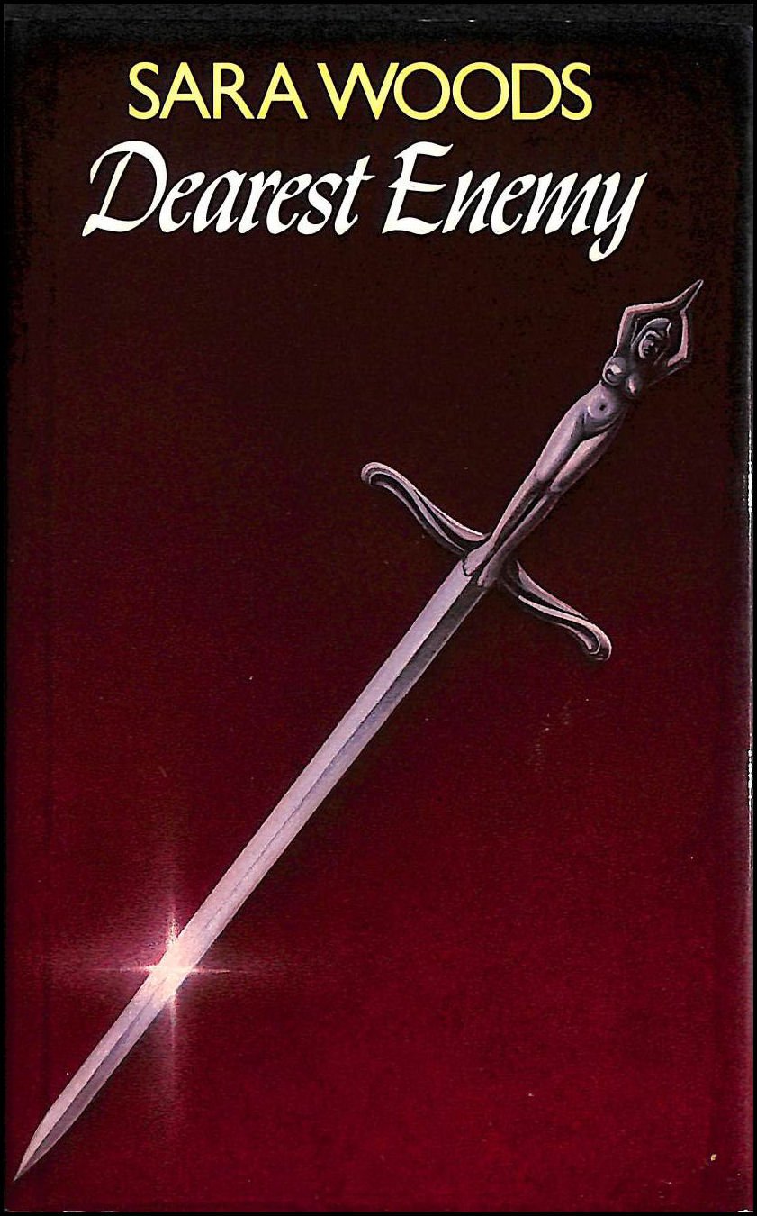 Image for Dearest Enemy. First Edition in dustjacket Dearest Enemy. First Edition in dustjacket
