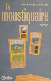 Image for Le Moustiquaire Le Moustiquaire