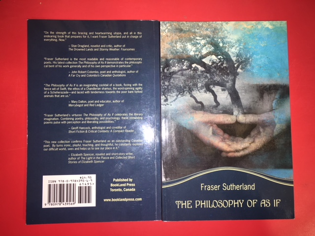 The Philosophy of As If. First Edition.