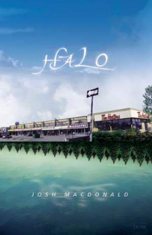 Halo. First Edition
