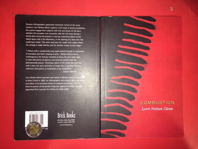 Image for Combustion. First Edition Combustion. First Edition
