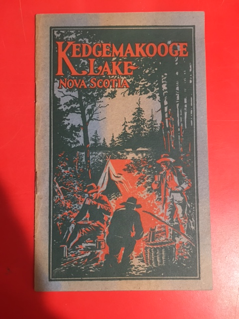Image for Kedgemakooge Rod and Gun Club of Nova Scotia, Ltd.